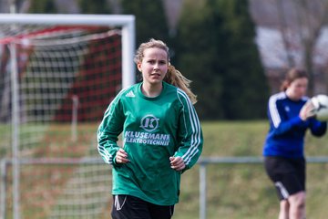 Bild 199 - Frauen MTSV Olympia NMS II - SV B�neb�ttel/Husberg : Ergebnis: 3:2